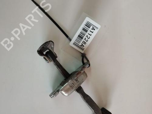 Used Hinge/Door check strap Hinge/Door check strap HYUNDAI SONATA IV (EF) 2.0 CRDi Dynamic (140 hp) 36685549 36685549
