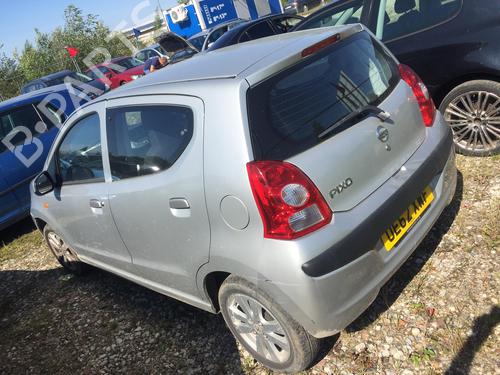 Electronic module NISSAN PIXO (UA0) 1.0 | BP33494164M83 - Image 9