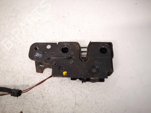 Used Hood lock Hood lock 36959887 36959887