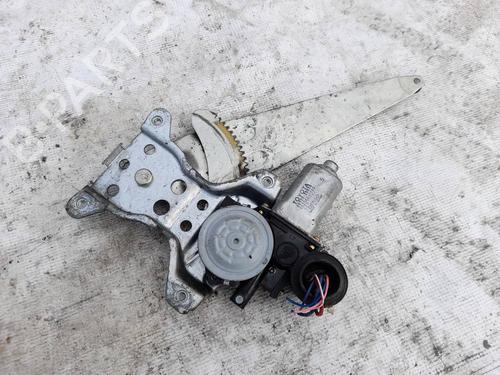 Used Rear right window mechanism Rear right window mechanism 35385777 35385777