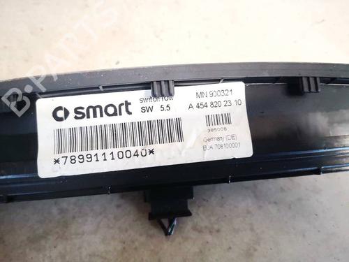 Warning switch SMART FORFOUR (454) 1.5 (454.032) | BP35246699I22 - Image 3