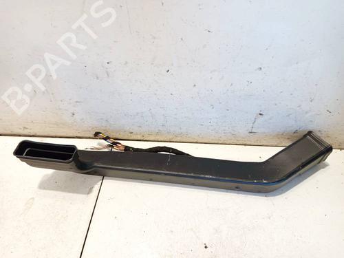 Pipe MERCEDES-BENZ A-CLASS (W169) A 160 CDI (169.006, 169.306) | BP34933278M125 - Image 2