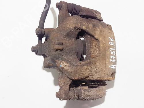 Used Left front brake caliper Left front brake caliper 35570790 35570790