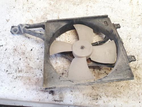 Used Fan Fan NISSAN SUNNY II Traveller (B12) 1.6 i 12V (90 hp) 35496525 35496525