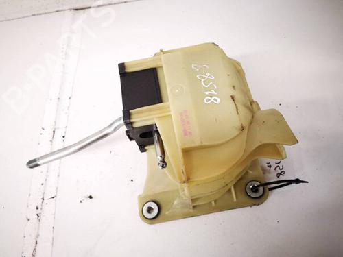 Selector da caixa Selector da caixa FORD FOCUS C-MAX (DM2) 1.6 TDCi (109 hp) 35373619 35373619