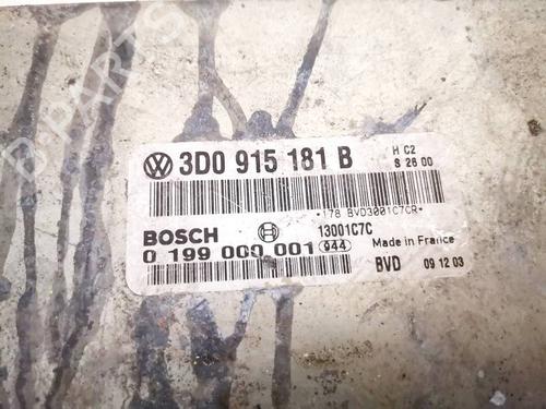 Electronic module PORSCHE CAYENNE (9PA) S 4.5 | BP32611196M83 - Image 2