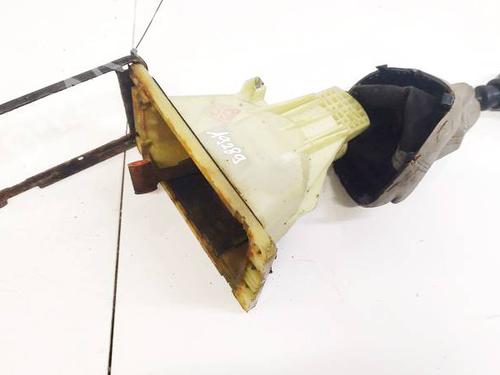 Used Gear lever Gear lever 35156295 35156295
