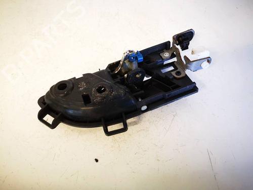 Front right interior door handle HONDA CR-V III (RE_) 2.2 i-DTEC 4WD (RE6) | BP34754186I14 - Image 2