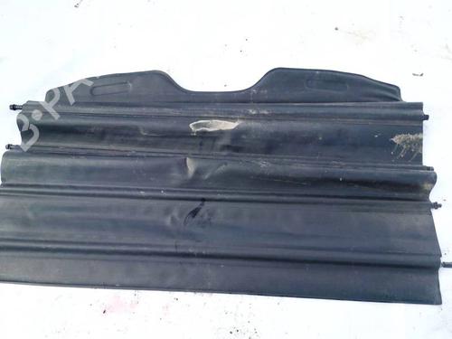 Used Rear parcel shelf Rear parcel shelf 35255651 35255651