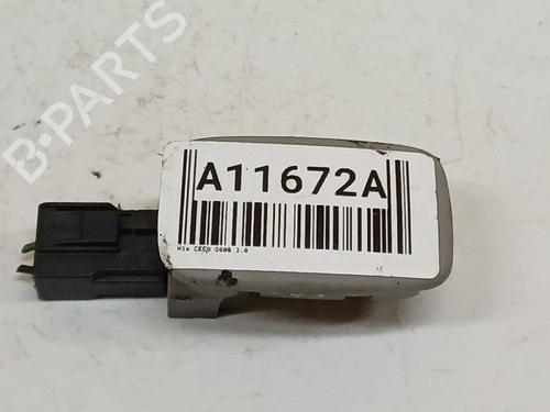 Used Interior roof light Interior roof light KIA CEE'D Hatchback (ED) 2.0 CRDi 140 (140 hp) 39757931 39757931
