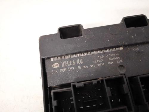 Electronic module OPEL INSIGNIA A (G09) 1.8 (68) | BP35429100M83 - Image 2