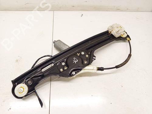 Used Rear left window mechanism Rear left window mechanism BMW X6 (E71, E72) xDrive 30 d (245 hp) 34850141 34850141