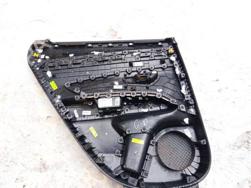 Rear right panel HYUNDAI TUCSON (NX4E, NX4A) 1.6 T-GDi | BP38578380C61 - Image 2