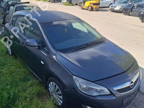 Electronic module OPEL ASTRA J (P10) 1.7 CDTI (68) | BP38452594M83 - Image 5