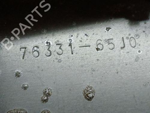 Boot lining SUZUKI GRAND VITARA II (JT, TE, TD) 2.0 All-wheel Drive (TD54V, JB420) | BP38739809I3 - Image 4
