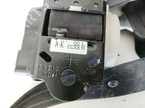 Rear left seatbelt MAZDA 5 (CR) 2.0 CD (CR19) | BP35246069I29 - Image 3