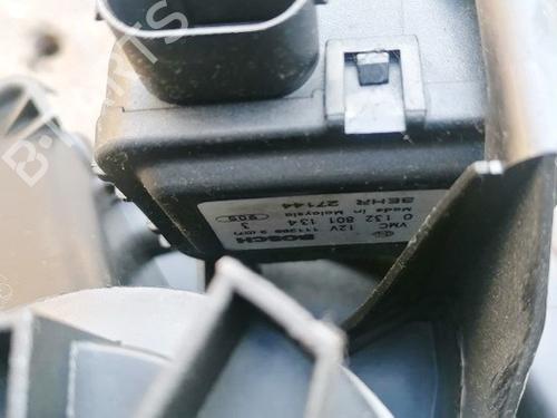 Electronic module OPEL ZAFIRA A MPV (T98) 2.0 DI 16V (F75) | BP33067849M83 - Image 2