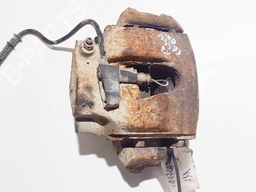 Used Left front brake caliper Left front brake caliper 35639984 35639984