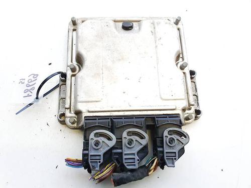 Used Engine control unit (ECU) Engine control unit (ECU) PEUGEOT 807 (EB_) 2.0 HDi (107 hp) 32926776 32926776