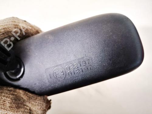 Rear mirror HONDA CR-V III (RE_) 2.2 i-CTDi 4WD (RE6) | BP35533046I6 - Image 3