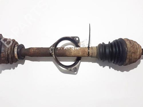 Used Left front driveshaft Left front driveshaft 35588279 35588279