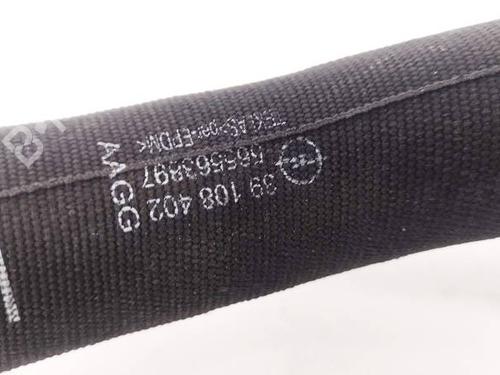 Pipe OPEL ASTRA K (B16) 1.5 CRDI (68) | BP32591833M125 - Image 2