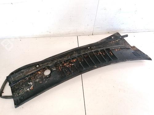 Torpedoplade Torpedoplade NISSAN ALMERA TINO (V10) 2.2 dCi (112 hp) 35507249 35507249