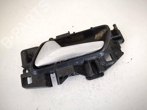 Used Rear left interior door handle Rear left interior door handle 35110607 35110607