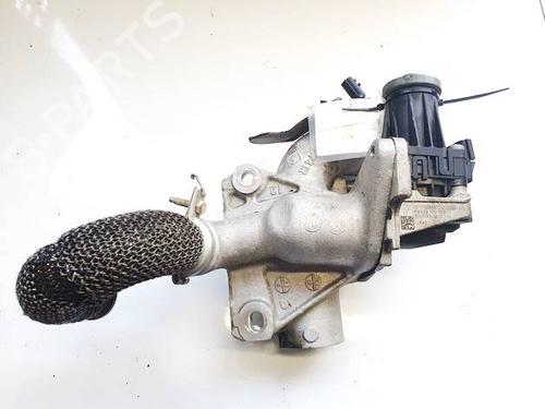 Egr Egr NISSAN NOTE (E12) 1.5 dCi (90 hp) 35144946 35144946