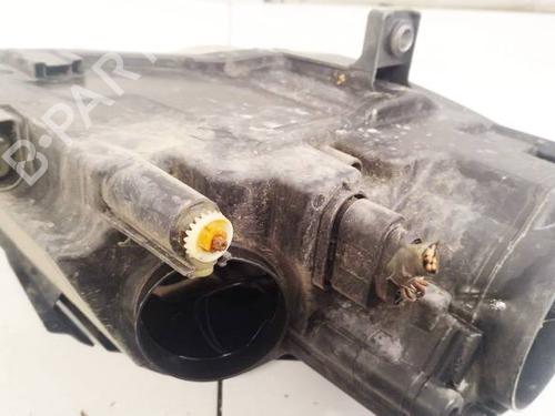Left headlight VW PASSAT B6 (3C2) 2.0 TFSI | BP35069896C28 - Image 2