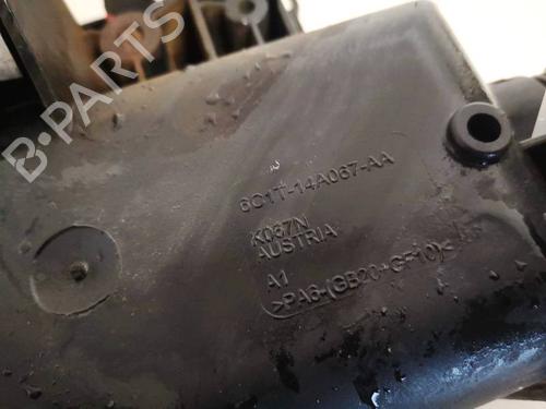 Fuse box FORD TRANSIT Van (FA_ _) 2.2 TDCi | BP32931786E1 - Image 3