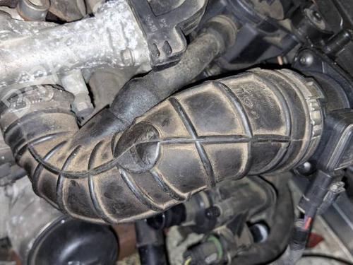 Used Pipe Pipe CITROËN C3 II (SC_) 1.4 HDi 70 (SC8HZC, SC8HR0, SC8HP4) (68 hp) 34872056 34872056