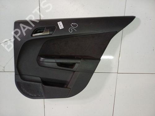 Rear right panel OPEL ASTRA H (A04) 1.6 (L48) | BP40242994C61 - Image 2