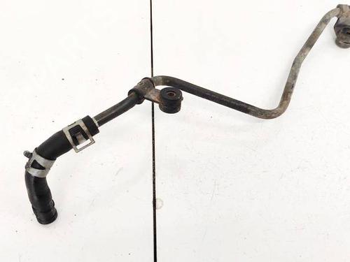 Used Pipe Pipe TOYOTA COROLLA Verso (_E12_) 2.0 D-4D (CDE120_, CDE120R) (90 hp) 32945506 32945506