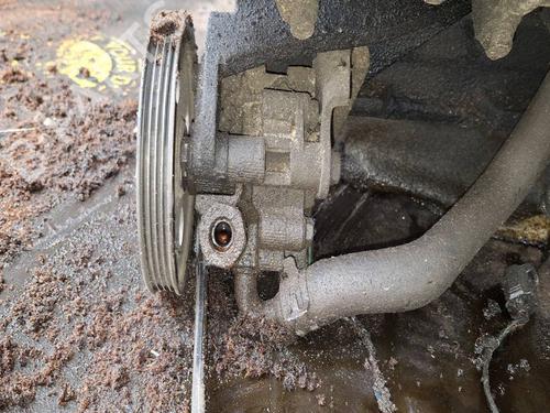 Servopumpe für Servopumpe CHRYSLER VOYAGER IV (RG, RS) 2.8 CRD (150 hp) 36770600 36770600