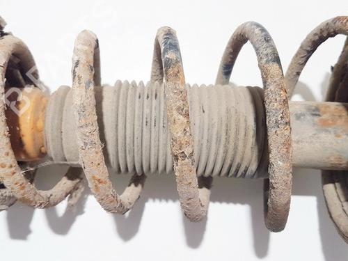 Used Shock absorber spring Shock absorber spring MAZDA 626 IV Hatchback (GE) 2.0 i (GE10S1) (115 hp) 35592049 35592049