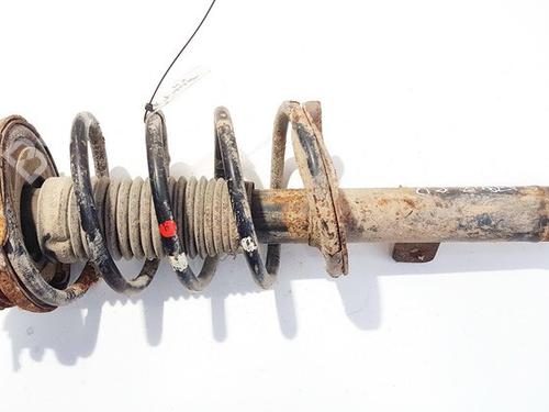 Used Right front shock absorber Right front shock absorber PEUGEOT 607 (9D, 9U) 2.2 HDi (133 hp) 35438302 35438302