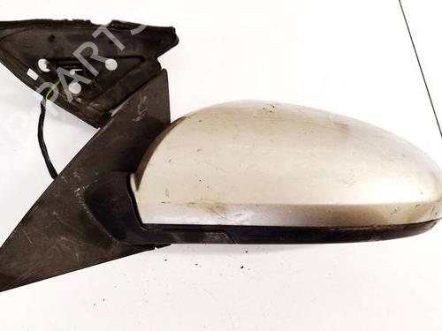 Used Left mirror Left mirror 38193545 38193545