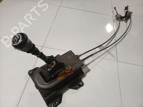 Levier de vitesses Levier de vitesses FIAT GRANDE PUNTO (199_) 1.2 (65 hp) 34742384 34742384