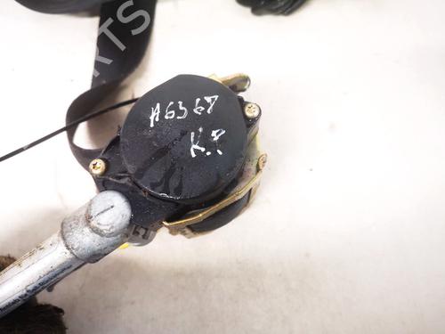 Front left seatbelt AUDI A4 B5 (8D2) 1.9 TDI | BP35563791I26 - Image 3