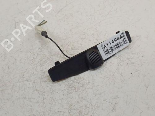 Electronic module NISSAN PRIMERA Hatchback (P12) 1.9 dCi | BP36759675M83 - Image 2