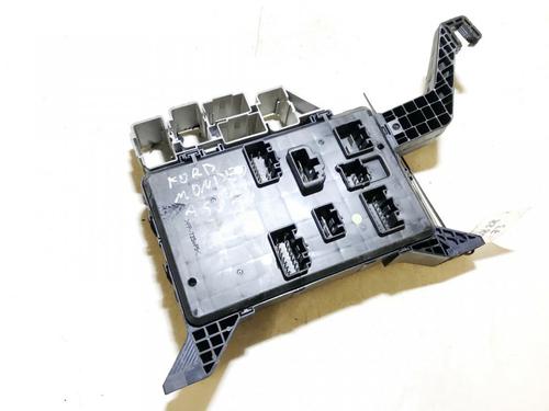 Fuse box FORD MONDEO III (B5Y) 2.0 16V DI / TDDi / TDCi | BP33106216E1 - Image 2
