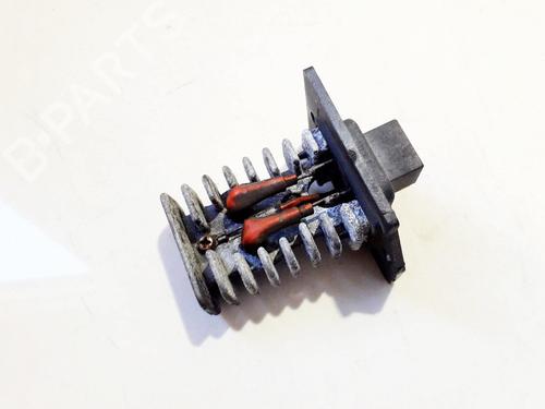 Used Heater resistor Heater resistor HYUNDAI TRAJET (FO) 2.0 CRDi (113 hp) 35862758 35862758