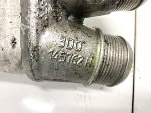 Pipe VW PHAETON (3D1, 3D2, 3D3, 3D4, 3D6, 3D7, 3D8, 3D9) 3.0 V6 TDI 4motion | BP32585869M125  - Image 12
