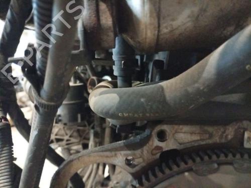 Pipe OPEL ANTARA A (L07) 2.0 CDTI | BP37687367M125 - Image 2