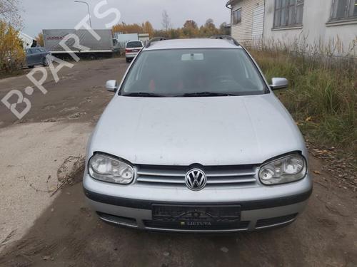 Pipe VW GOLF IV (1J1) 1.9 TDI | BP33106830M125 - Image 5