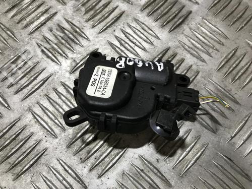 Electronic module FORD FOCUS I (DAW, DBW) 1.8 TDCi | BP33496599M83 - Image 2