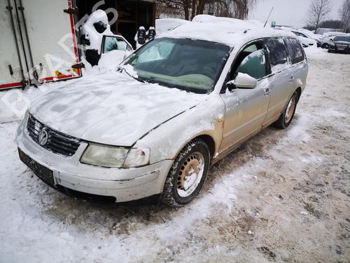 Electronic module VW PASSAT B5 Variant (3B5) 1.9 TDI | BP32895678M83  - Image 5