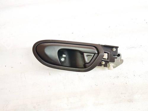 Used Front right interior door handle Front right interior door handle HONDA CIVIC VIII Hatchback (FN, FK) 1.8 (FN1, FK2) (140 hp) 35070053 35070053