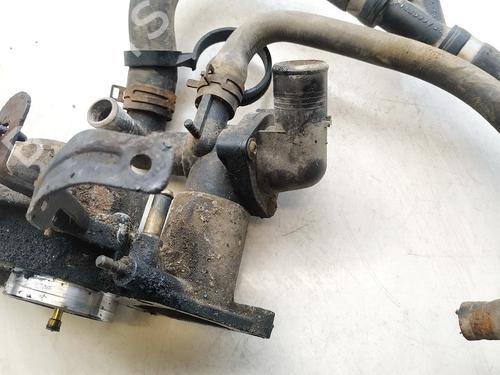 Used Vacuum pump Vacuum pump FORD TRANSIT Van (FA_ _) 2.2 TDCi (85 hp) 35399223 35399223